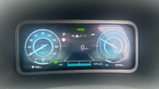 Hyundai KONA 100kW Premium 39kWh 5dr Auto Electric Hatchback